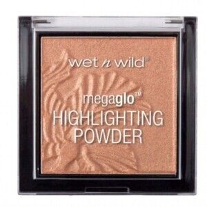 Wet 'n Wild Highlighting Powder-Crown of My Canopy